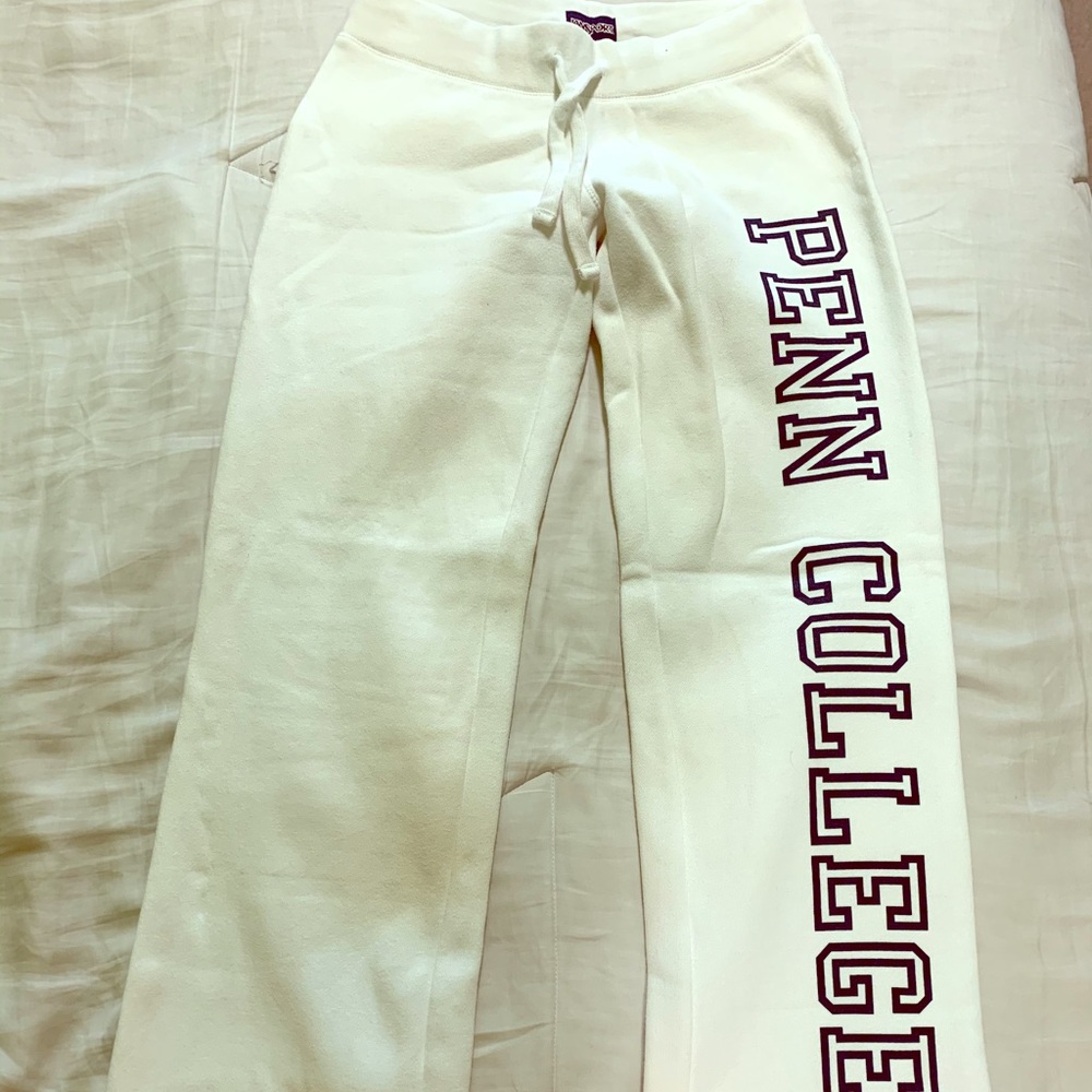 Jansport Penn College Sweatpants